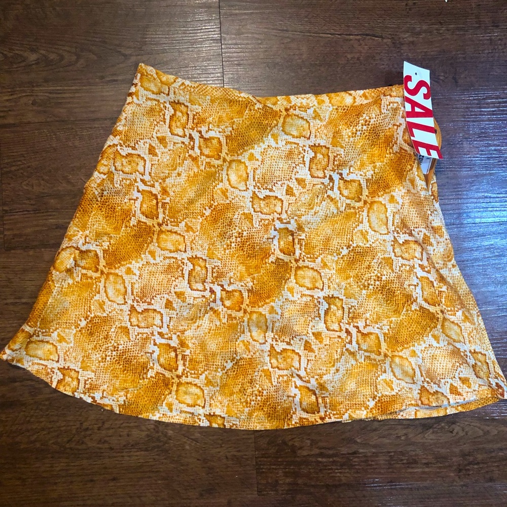 Billabong Skirt